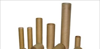 Keo dán ống giấy - Keo Dán Công Nghiệp Hải Yến - Công Ty Cổ Phần Xây Dựng Và Thương Mại Hải Yến